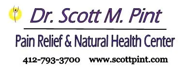 Dr. Scott M. Pint – Pain Relief & Natural Health Center
